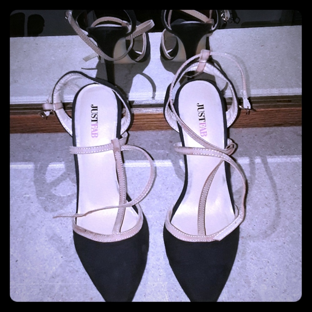 Pumps